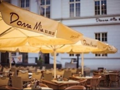 照片: Donna Mia